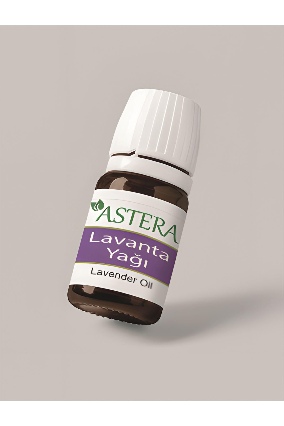 ASTERA Saf Lavanta Yağı 10 ML