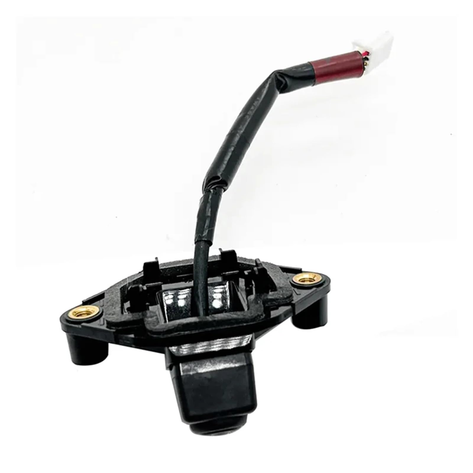Kamera Lusterka Kompatybilna z Nissan Qashqai J11 2015-2019 Tył Boczny
