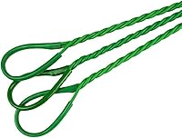 Vista 3 de 2 redes pequeñas para peces de acuario, redes grandes para peceras, redes de captura de peces, redes de estanque de peces con mango de plástico