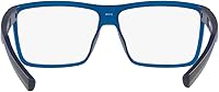 Vista 7 de Costa Del Mar Men's Rinconcito Rx Rectangular Prescription Eyewear Frames