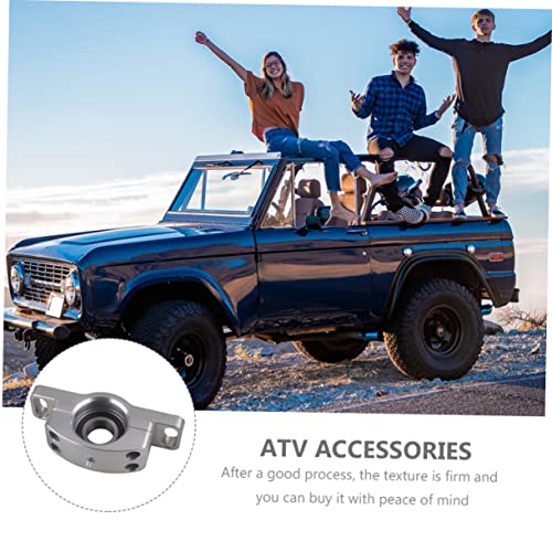 Vaguelly Peças Automotivas De Rolamento Xp900 Peça De Suporte De Metal Peças De Carro Peças De Reboq