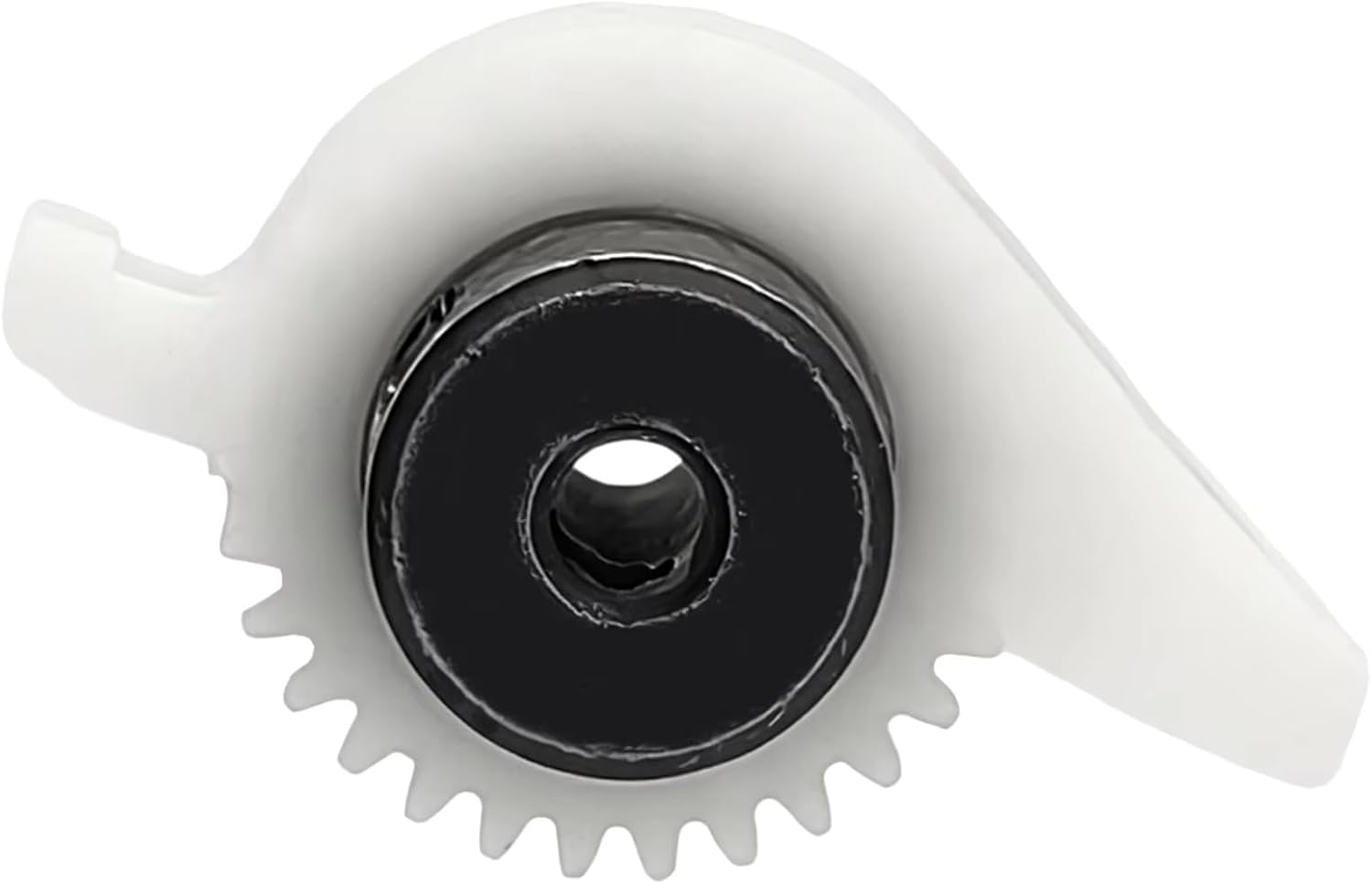 Fbshicung Sewing Machine Pinion Gear, 1Pcs Replacement Part #087246 - Compatible with Singer 5625, 7258CL, 7285Q, 7442CL, 8770, Experience 160, S800, S900