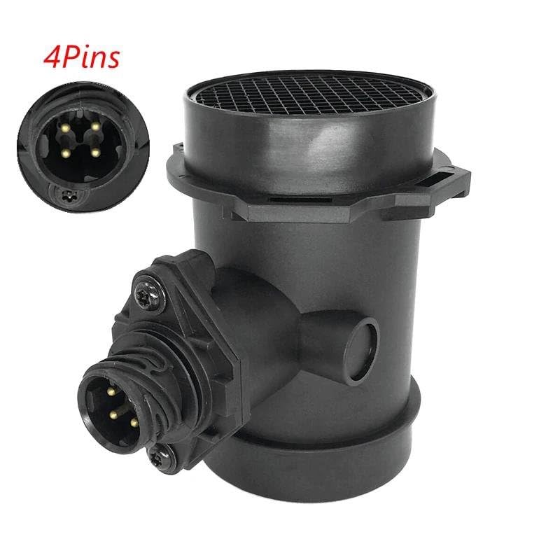 Débitmètre de masse d'air haute précision pour BMW E38 E34 530i