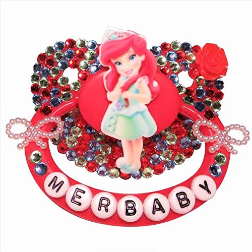 Amazon.com: Baby Bear Pacis Adult Pacifier,