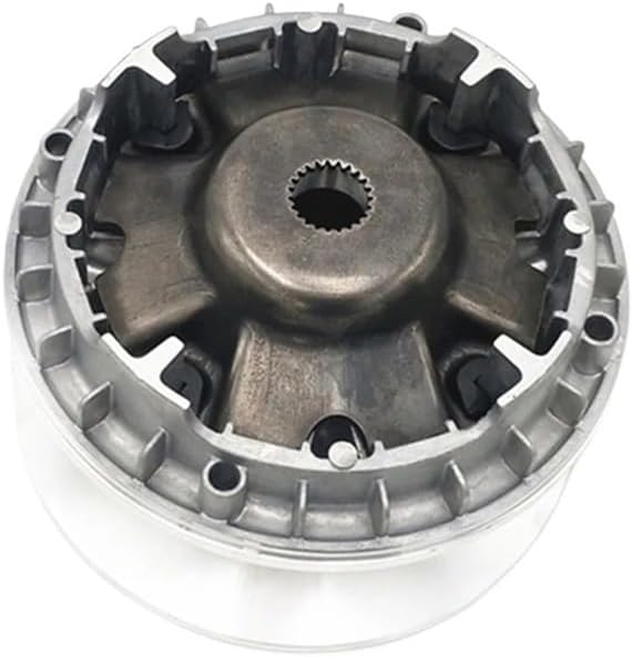 CF500 500CC ATV Master Clutch Transmission Kit Compatible with Motorcycle CF188 0180-051000 Quad GO Kart