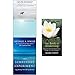 The Book of Awakening, Untethered Soul, The Surrender Experiment 3 Books Collection Set