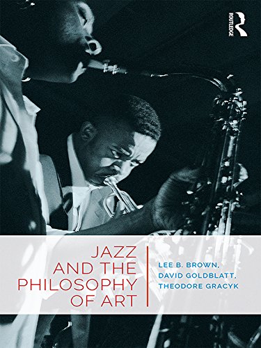 Jazz and the Philosophy of Art (English Edition)