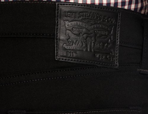 Image of Levi's Men's 501 Original Fit Jeans