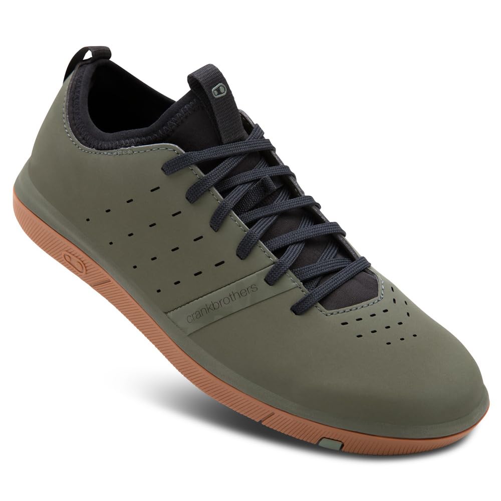 Crankbrothers Unisex Stamp StreetSneaker