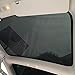 BASENOR Model 3 Front Glass Roof Sunshade Window Sunroof Sun Shade Sun Protection for Tesla Model 3