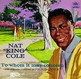 To Whom It May Concern