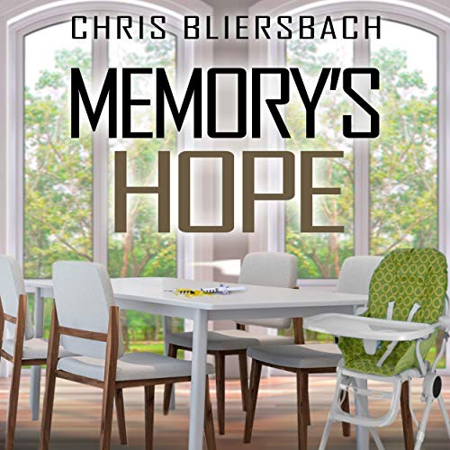 Cover art for Memory's Hope