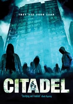 DVD Citadel Book