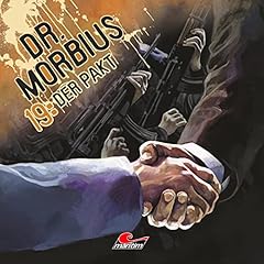 Couverture de Der Pakt