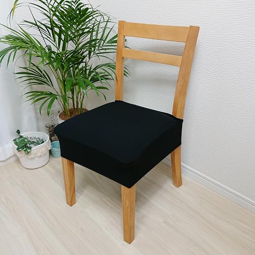 [wao cloth goods] ���X�g���b�` ���ʃJ�o�[ ���ʂ̂� �L�k�f�� ����� �킹�邾�� �u���b�N