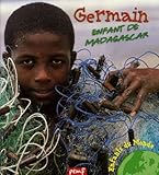  Germain, enfant de Madagascar