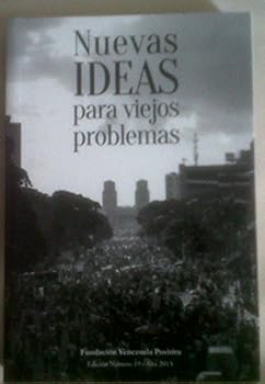 Paperback Nuevas ideas para viejos problemas. Book