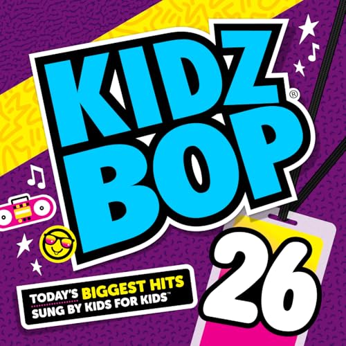Kidz Bop 26