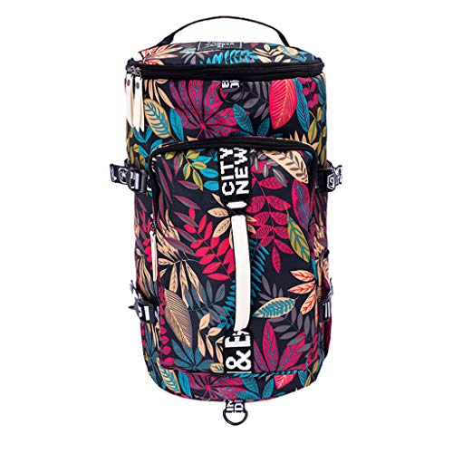 Preisvergleich Produktbild Freizeitrucksack Reisetaschen Wanderrucksäcke Umhängetasche Paar Tasche Handtasche Schneidersitz Gepäcktasche Rucksack Herren Frauen Trekkingrucksäcke Reißverschluss Btruely Schultertasche