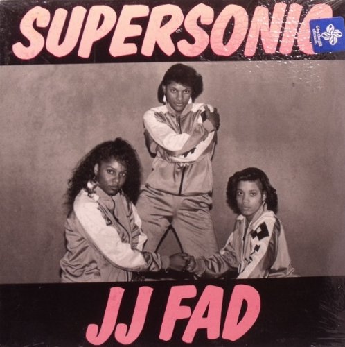 Supersonic