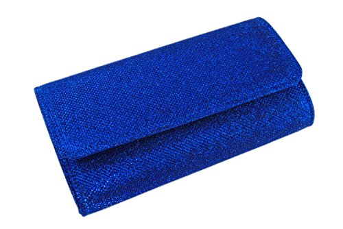 Image of Women's Evening Party Wedding Ball Prom Clutch Wallet Handbag