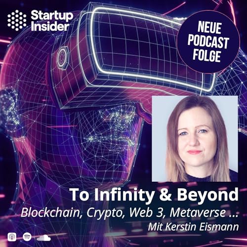 To Infinity and Beyond &bull; BlackRock's Bitcoin-ETF &bull; Gary Gensler &bull; Neom &bull; MetaMask &bull; Celestia &bull; 