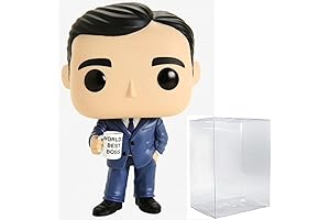The Office - Michael Scott Funko Pop! Vinyl Figure