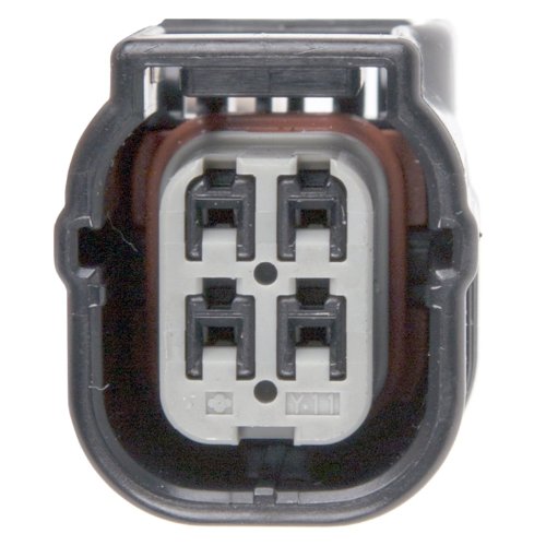 Delphi Es20408 Oxygen Sensor #TOP2