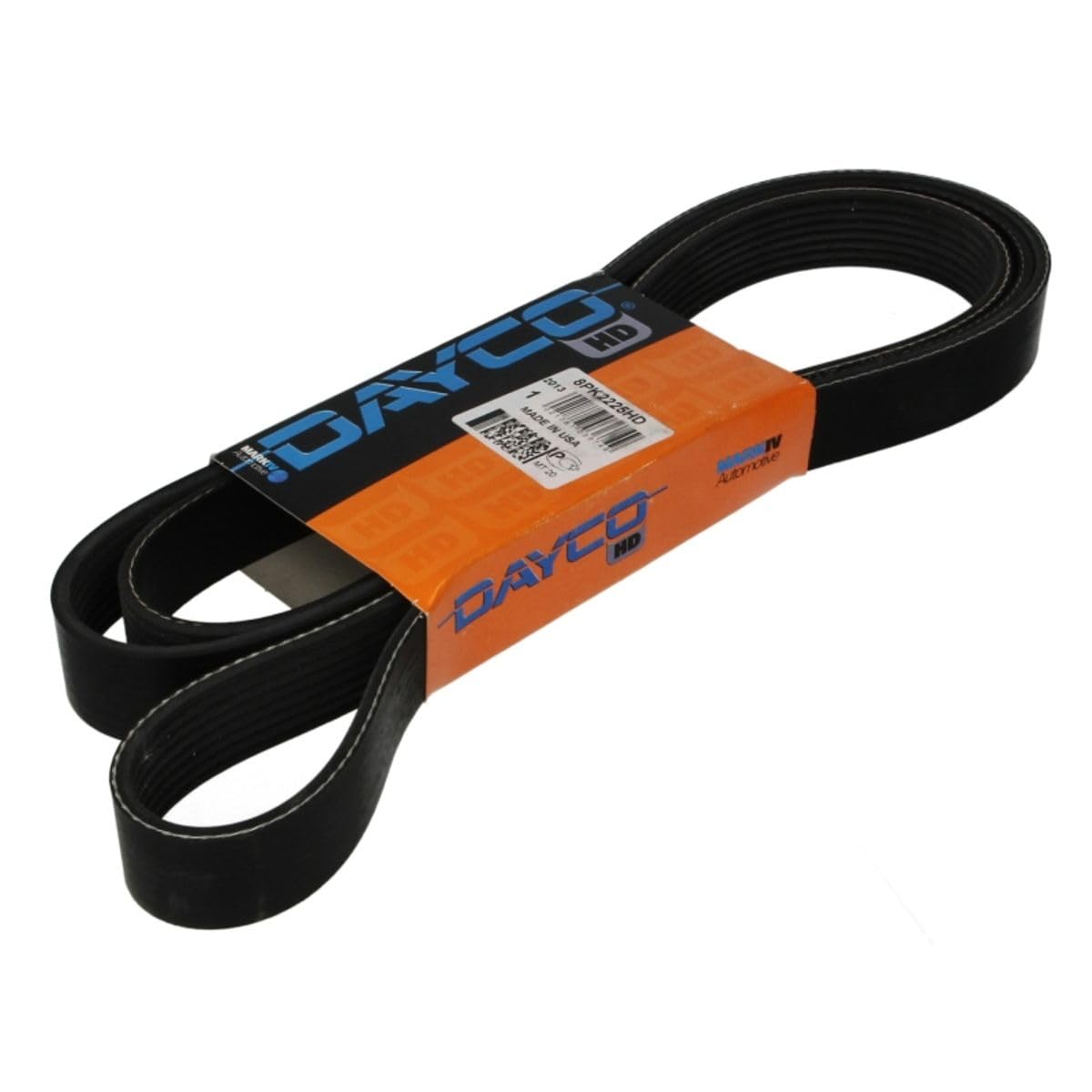 Dayco Keilrippenriemen 8PK2225HD