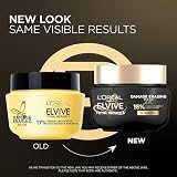 L'Oreal Zaawansowana pielęgnacja włosów całkowita naprawa 5 balsam do usuwania uszkodzeń 200 ml