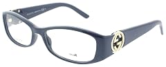 Gucci GG3186 Eyeglasses-0754 Blue-52mm