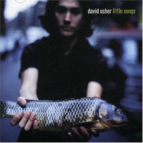 Little Songs [Audio CD]