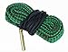 NuoYa001 Fit For Rifle/Pistol  Gun Cleaning .22 .223 5.56 Brass Weighted Cord