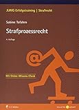 juriq staatsorganisationsrecht  Strafprozessrecht (JURIQ Erfolgstraining)