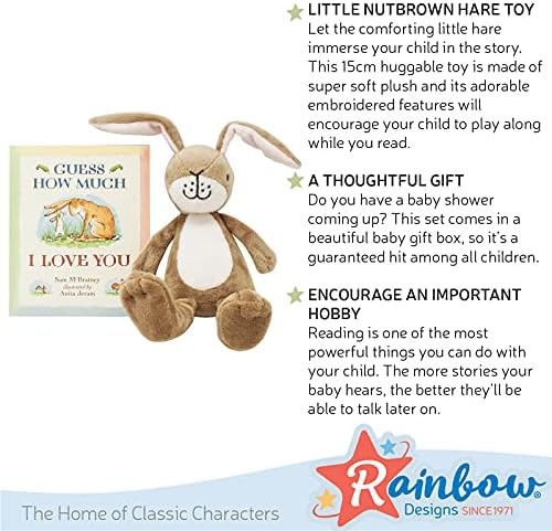 guess how much i love you duvet cover