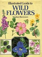Illustrated Guide to Wild Flowers 0862720079 Book Cover