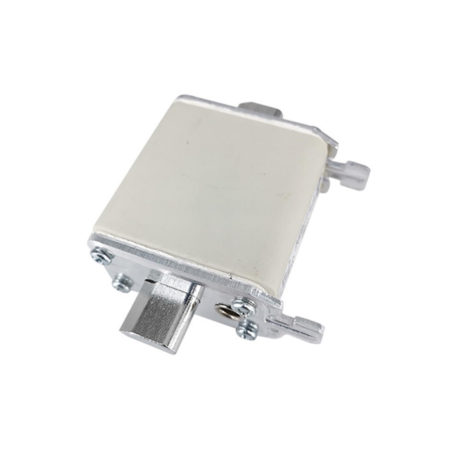 Fusible rapide CC 170M3009 élimine les pannes de surtension sur variateur industriel