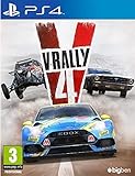  V-Rally 4