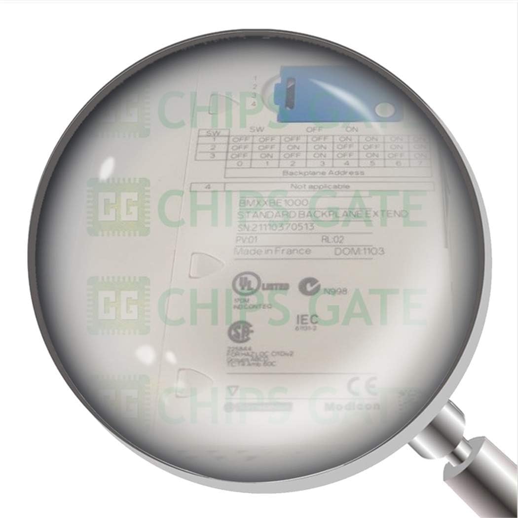 BMXXBE1000 New in Sealed Box BMXXBE1000 Modicon BMX-XBE-1000 Free Ship BMXXBE1000