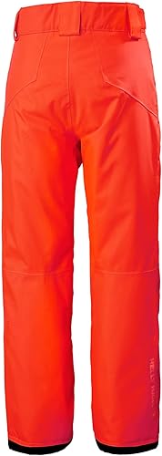 Miniatura 2 de Helly-Hansen Junior Legendary Pant - Pantalones de nieve impermeables para niños - Pantalones articulados para niño - Equipo de invierno extensible
