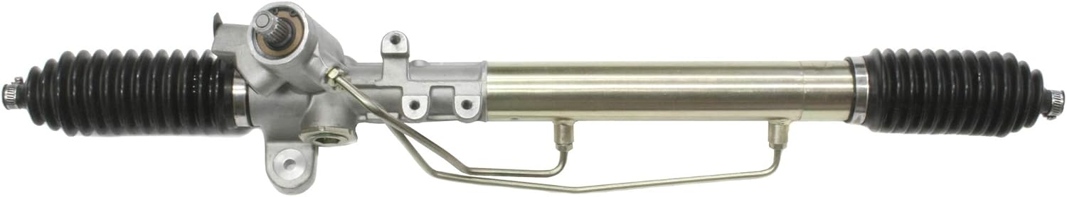 MAPCO Steering Gear (29816) [Continental/Left-Hand Drive]