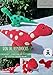Don the Diplodocus: Crochet Amigurumi Pattern US Terminology (English Edition)