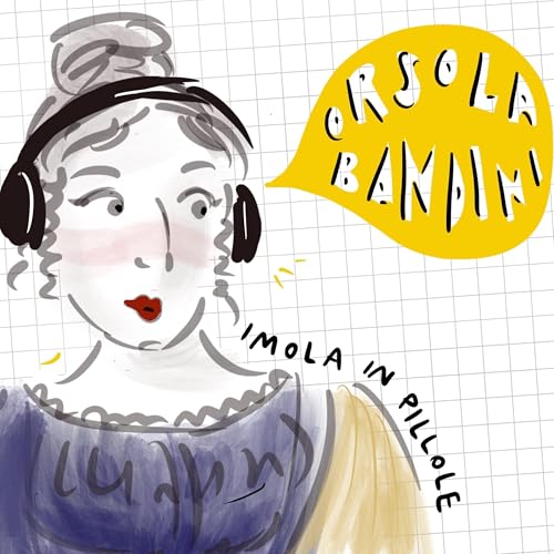 04 - Le due vite di Orsola Bandini e il bizzarro souvenir sentimentale di Giorgio Barbato Tozzoni