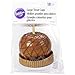 Wilton 415-2407 Caramel Apple Treat Cups, Assorted