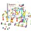 120 Piece Marble Run