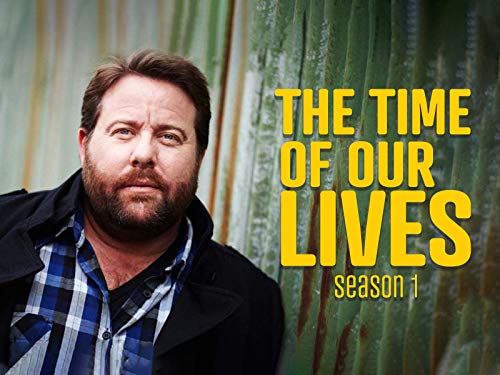 The Time of Our Lives