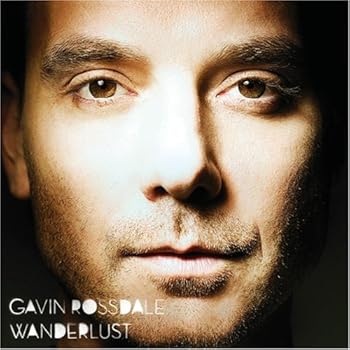 Audio CD Wanderlust Book