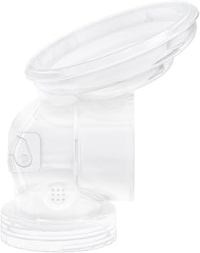 Breast Shield Compatible with Breast Pumps,MF1 Original Replacement Accessories