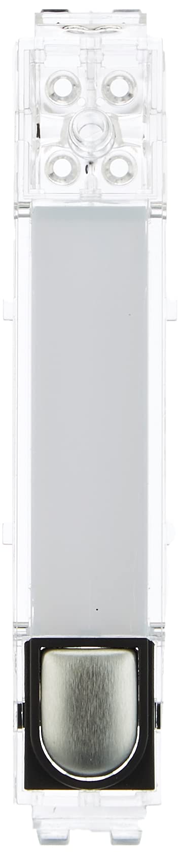Fermax PULSADOR SIMPLE CITY CLASSIC