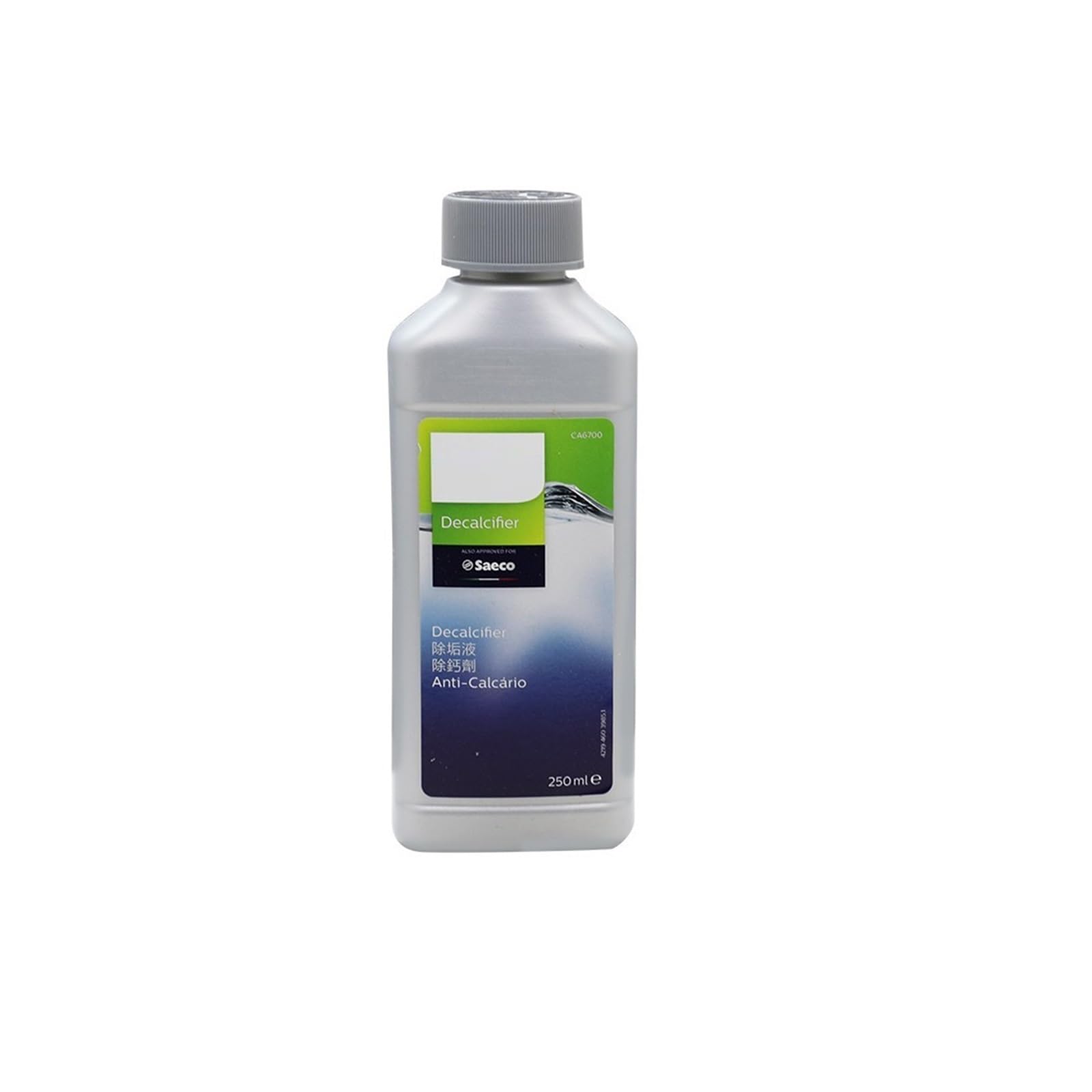 Descalcificador For Cafetera, Compatible For Philips Saeco, CA6700 CA6700/55, Descalcificador, Solución De Limpieza For Cafetera(1pcs)